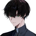 레옹 신부