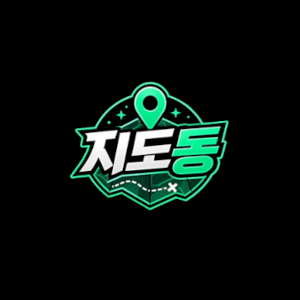 지도동
