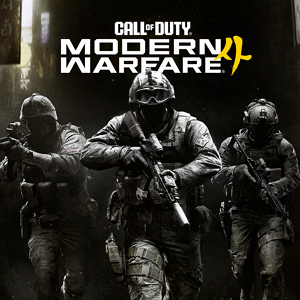 콜 오브 듀티: 모던 워페어 4