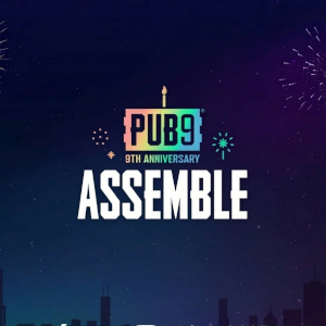 PUBG 어셈블